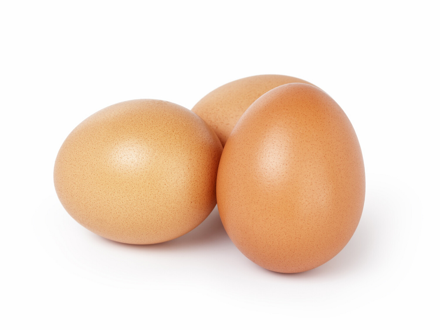 Pastured Brown Eggs
