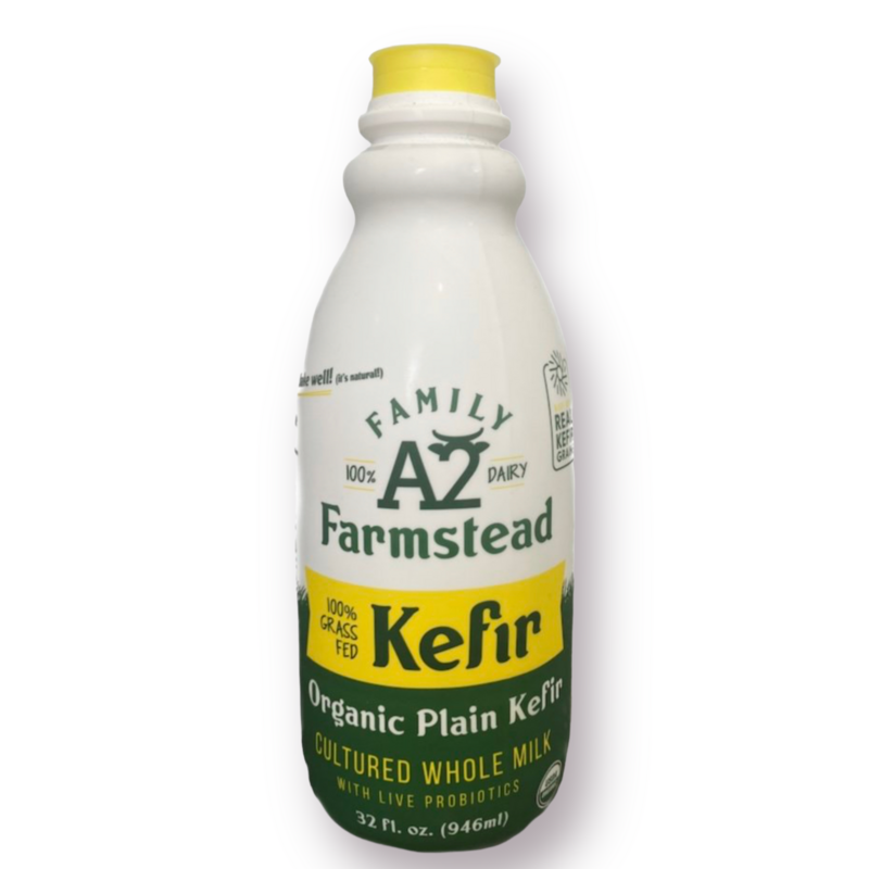 A2 Kefir Family Farmstead Dairy