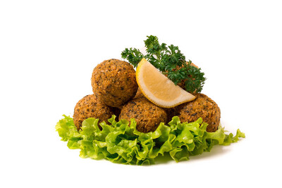 Prepared Foods