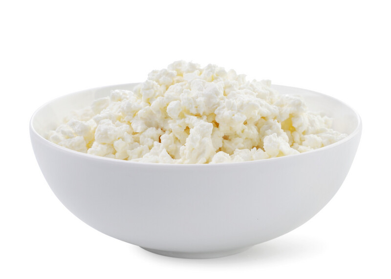 Cottage Cheese