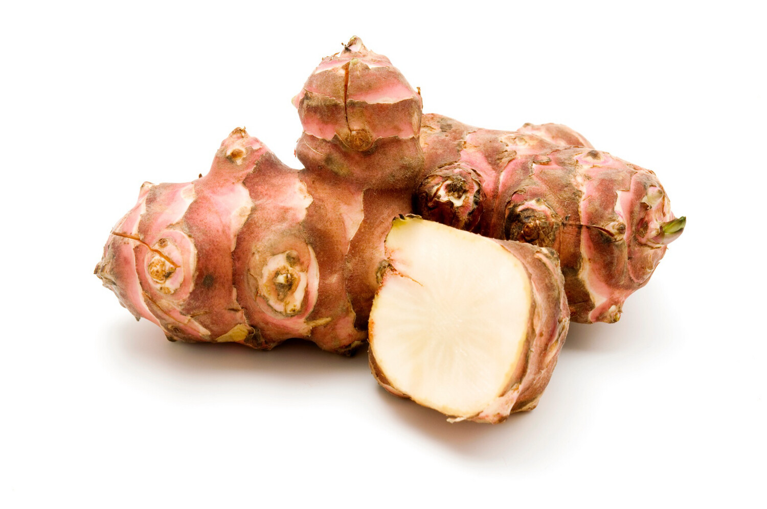 European Sunchokes