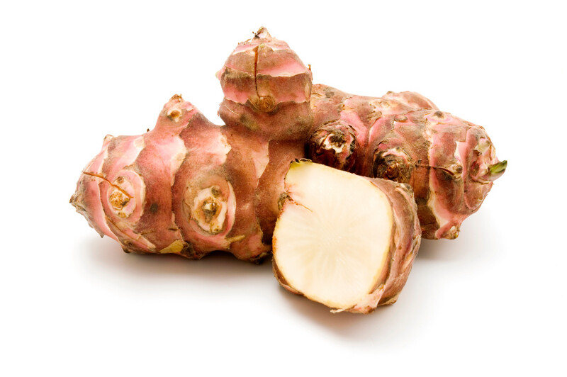 European Sunchokes