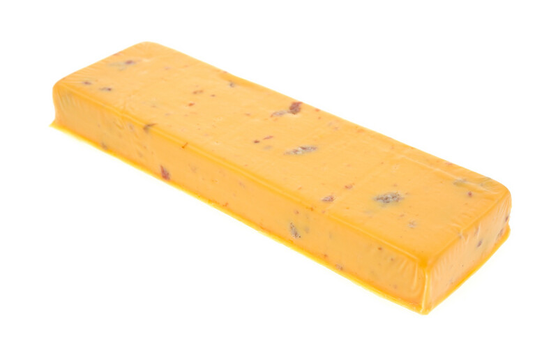 Truffle Cheddar Cheese, Grafton Village