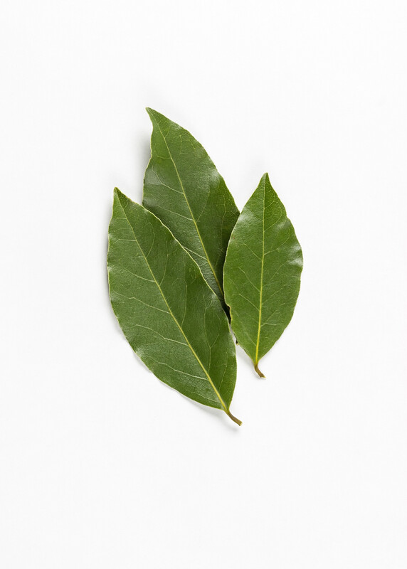 Bay Leaves