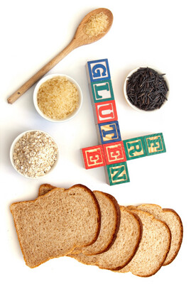 Gluten Free