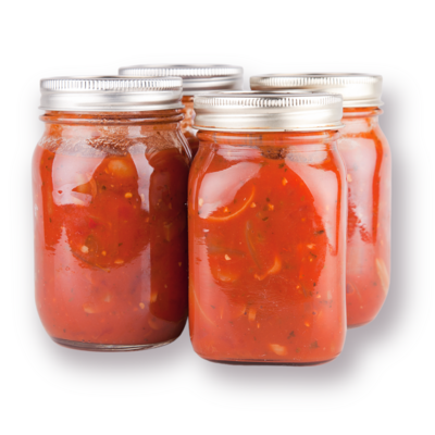 Sauces