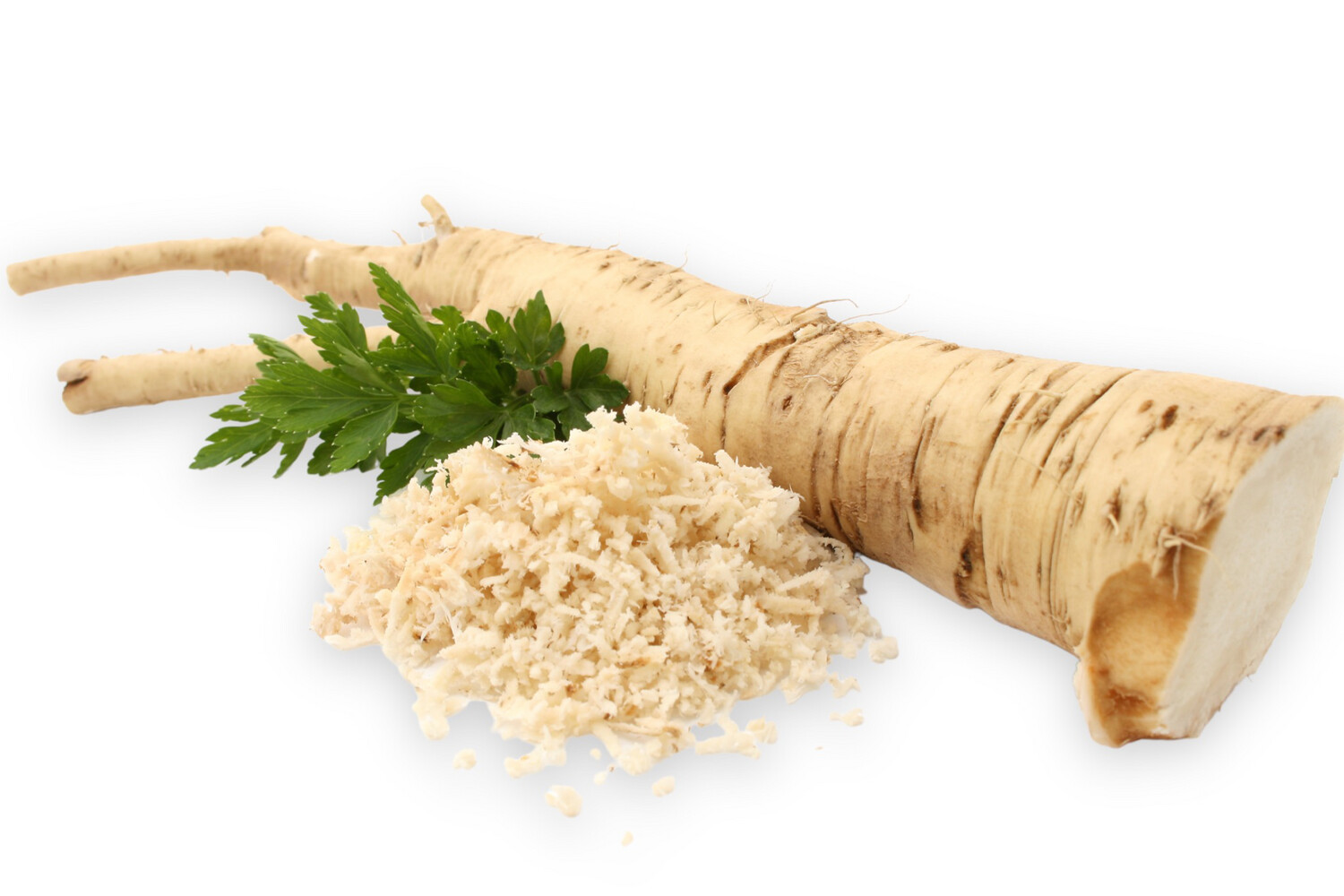 Horseradish Root