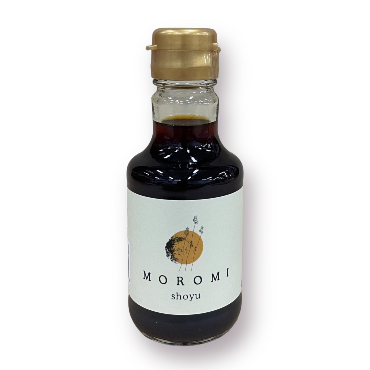 Artisanal Shoyu Soy Sauce Moromi