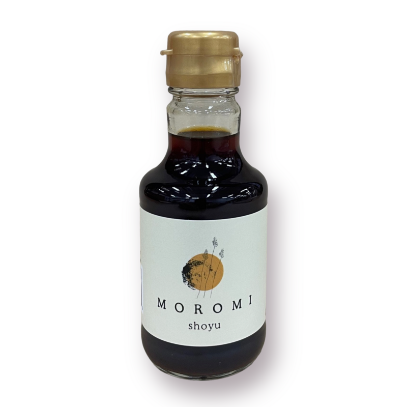 Artisanal Shoyu Soy Sauce Moromi