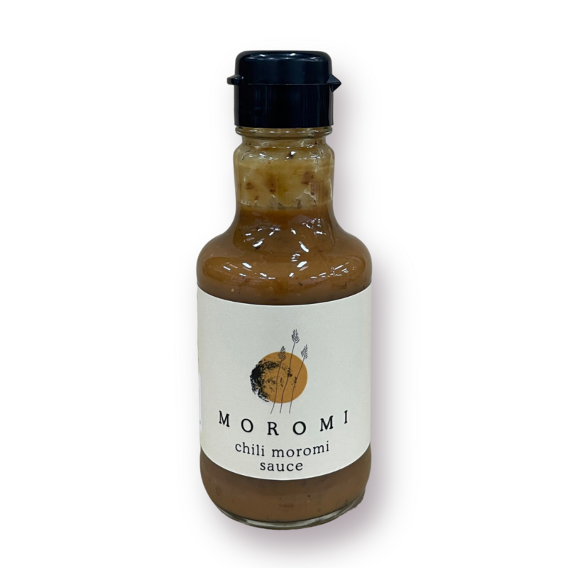 Chili Sauce Moromi