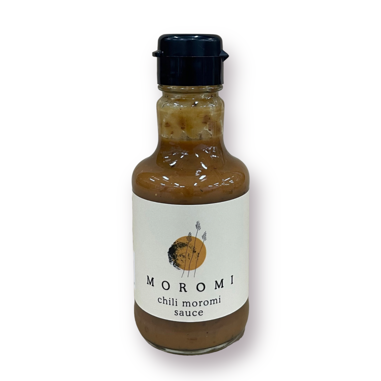 Chili Sauce Moromi