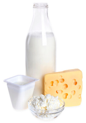 DAIRY
