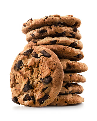 Desserts &amp; Cookies