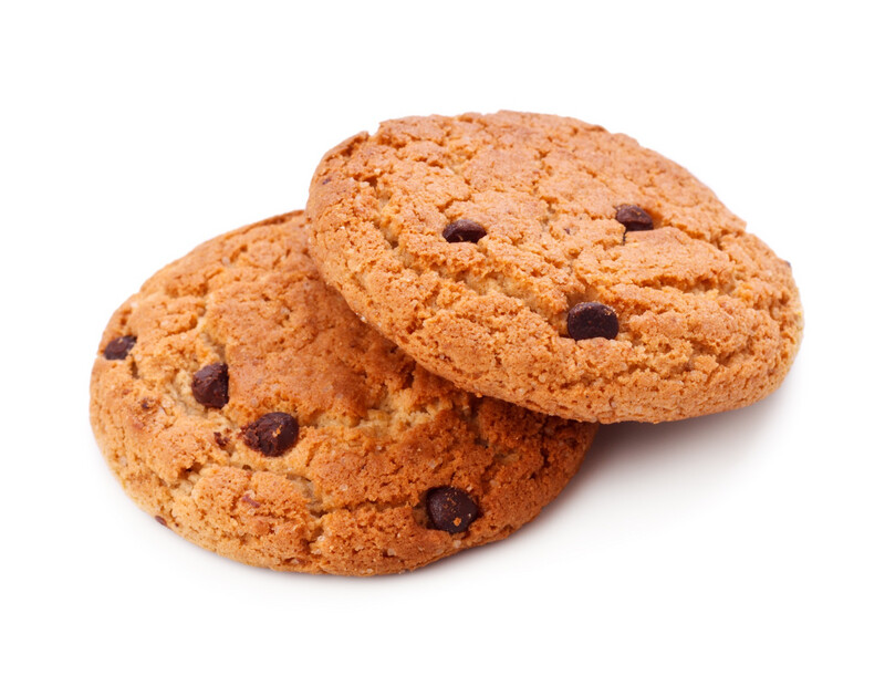 Chocolate Chip Cookies Gluten Free Friends And Company