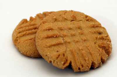 Peanut Butter Cookies Gluten Free Friends and Company
