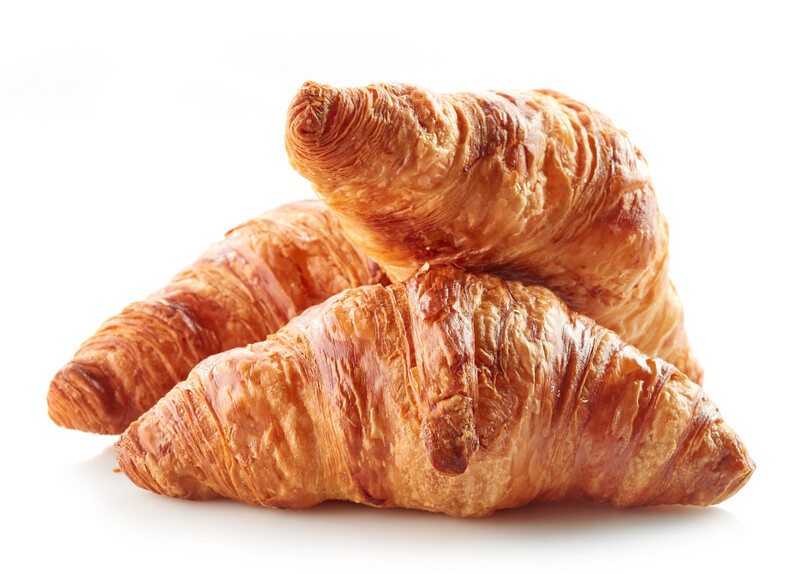 Plain Croissant Balthazar