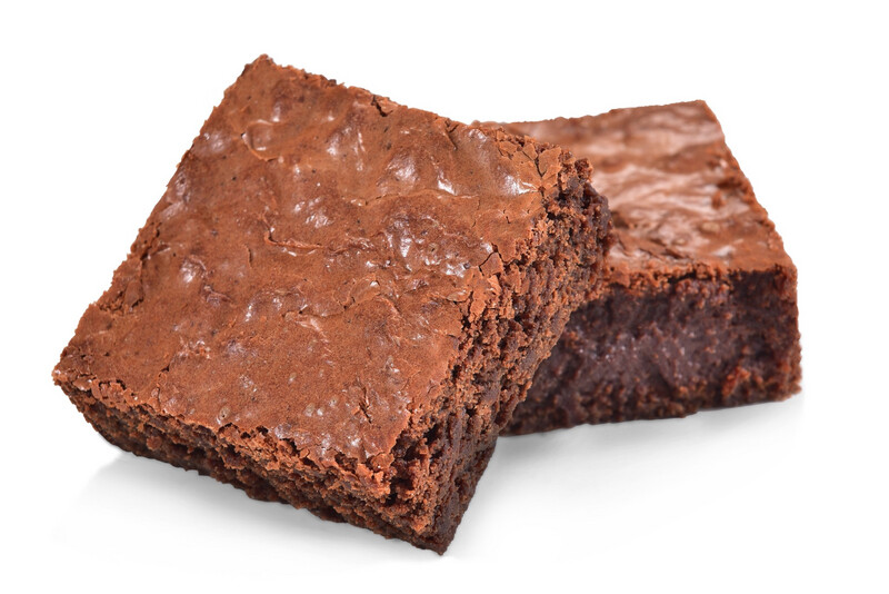 Brownie Gluten Free Friends and Company