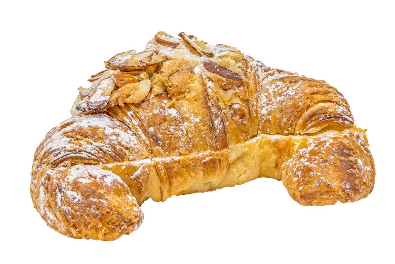 Almond Croissant Sono Bakery