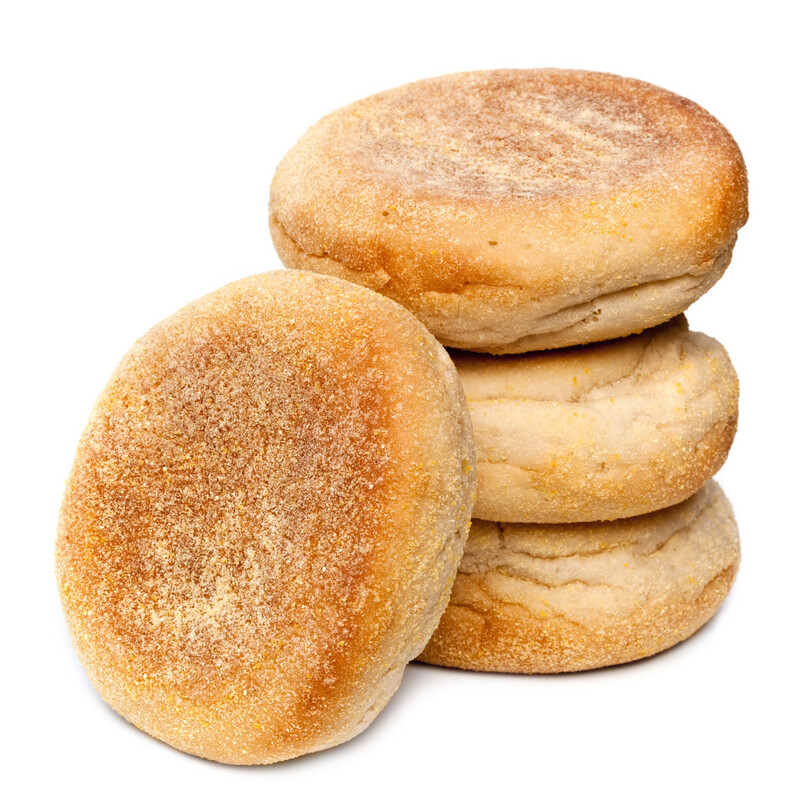 English Muffins