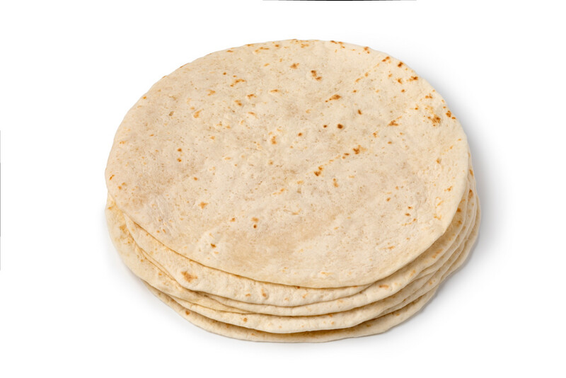 Corn Tortilla