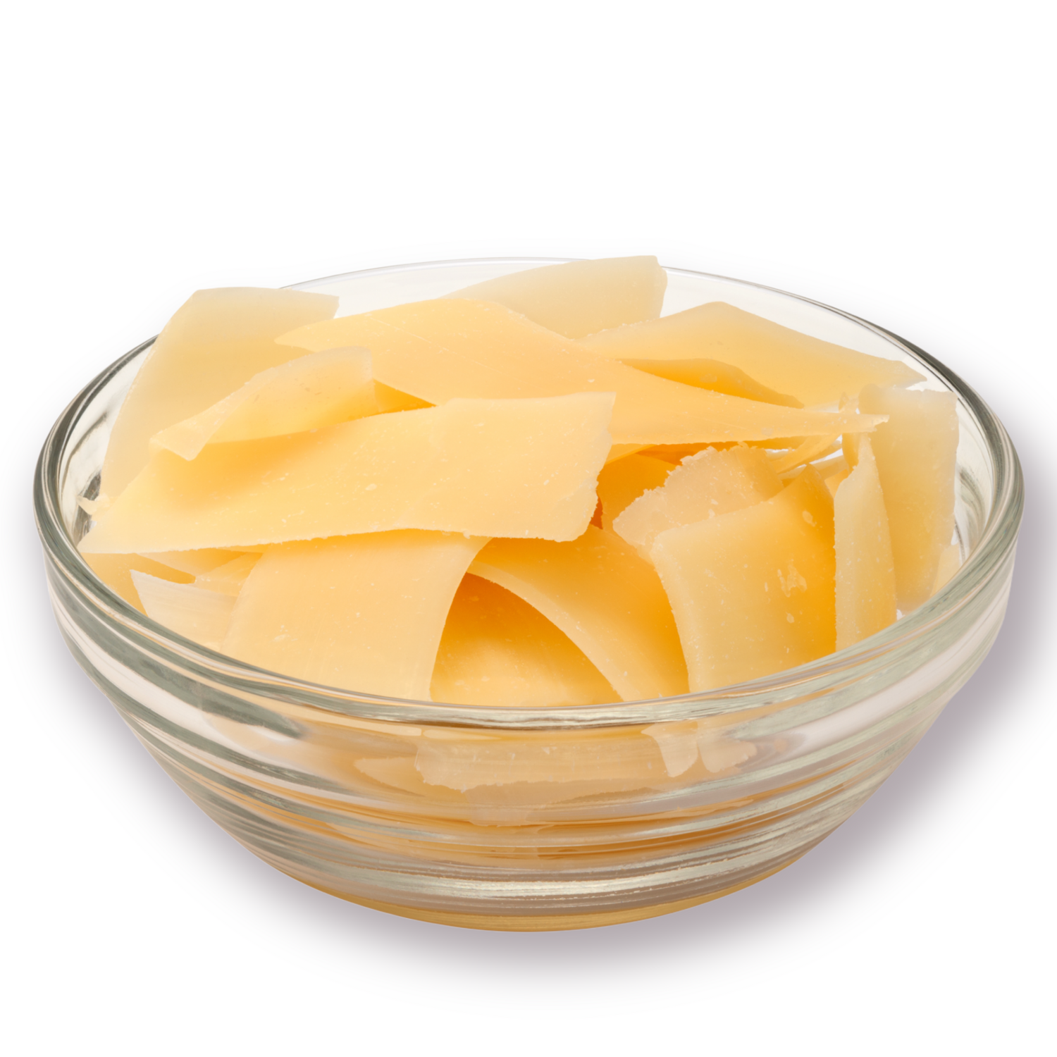 Shaved Parmesan Cheese