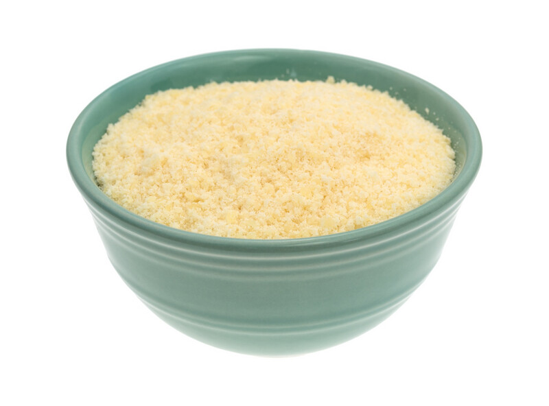 Grated Parmesan Cheese