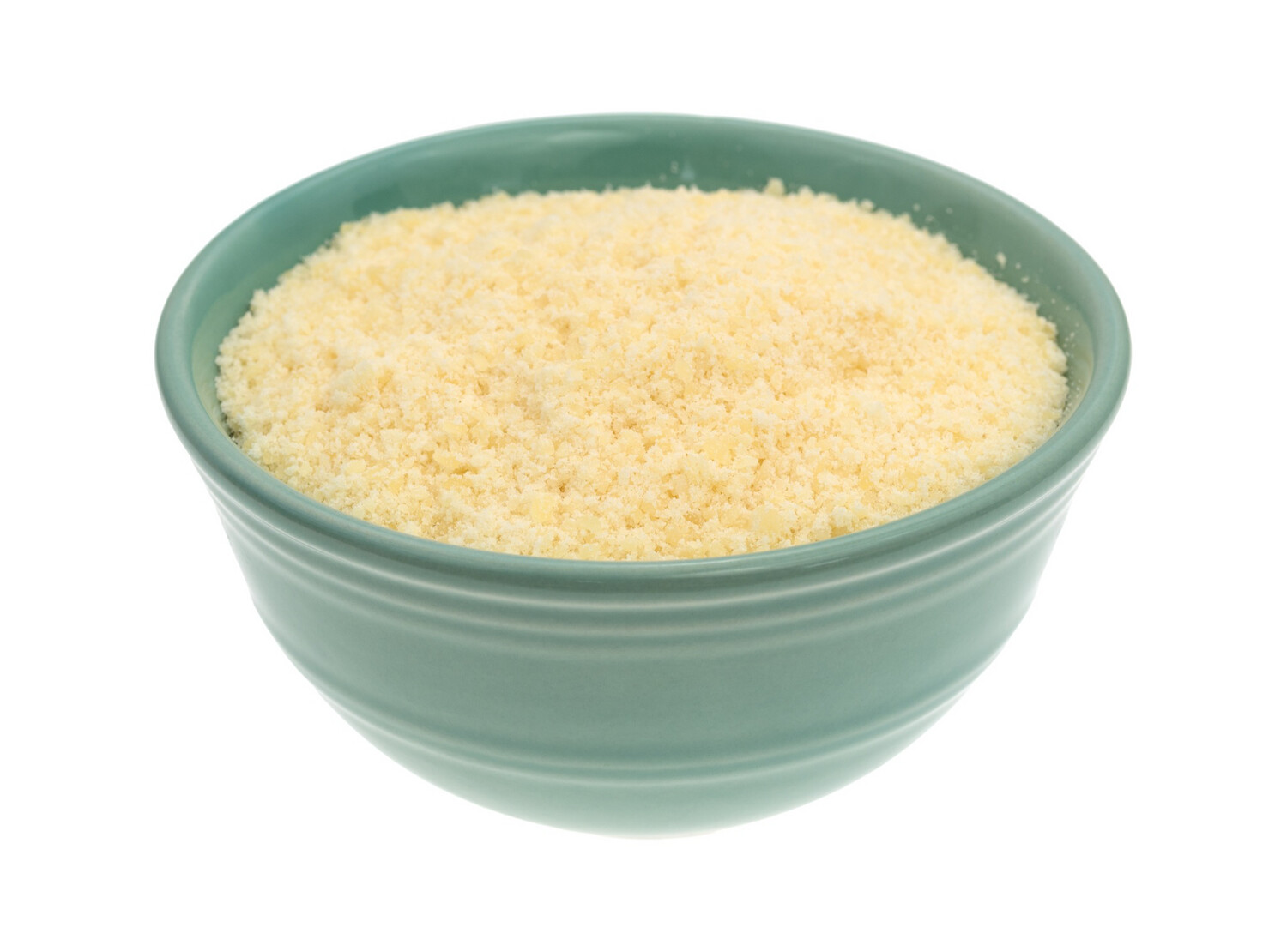 Grated Parmesan Cheese