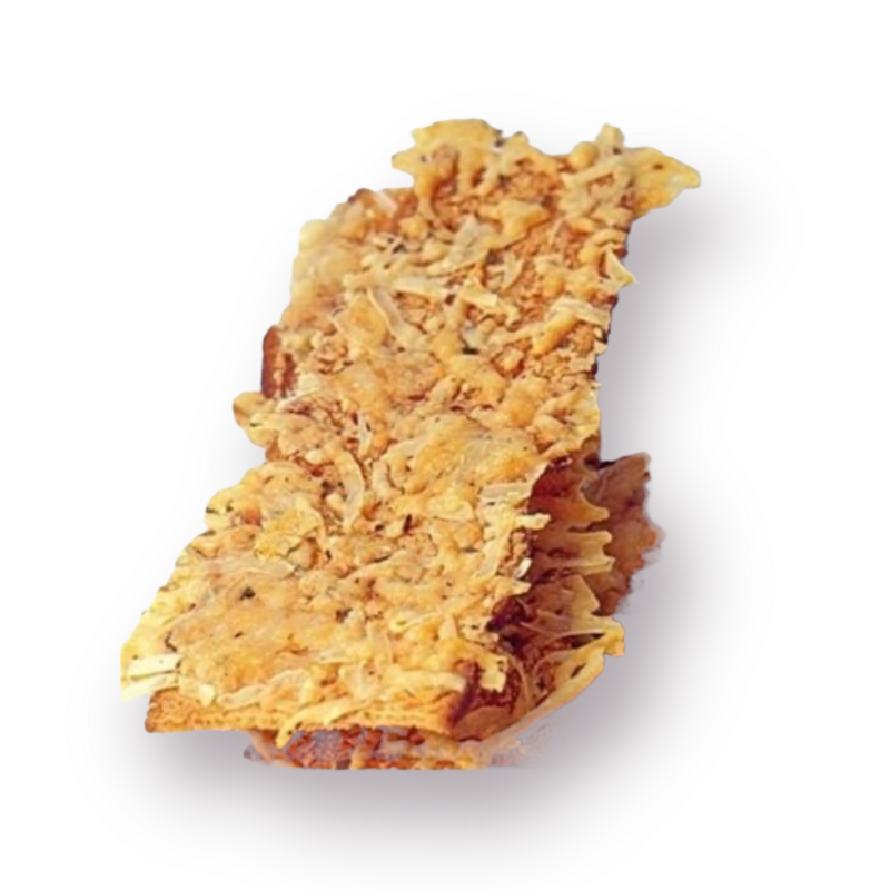 Eli Zabar Parmesan Crisps