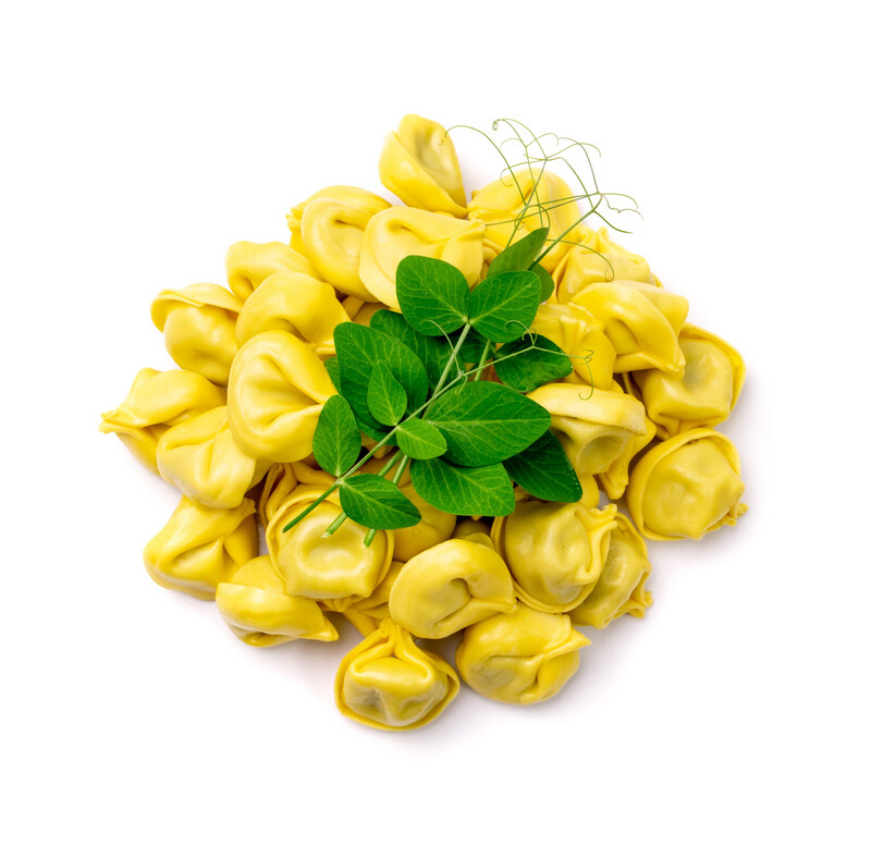 Jose &amp; Tony’s Agnolotti