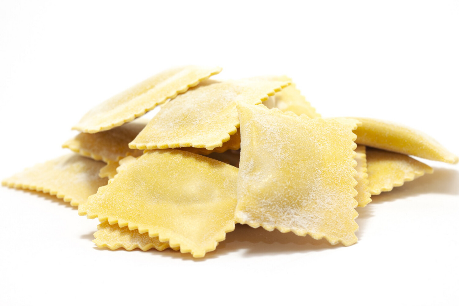 Jose &amp; Tony’s Cheese Ravioli