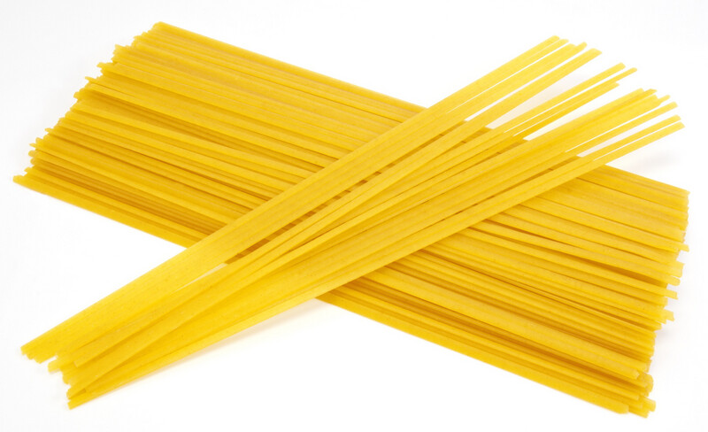 Linguine Pasta Verrigni