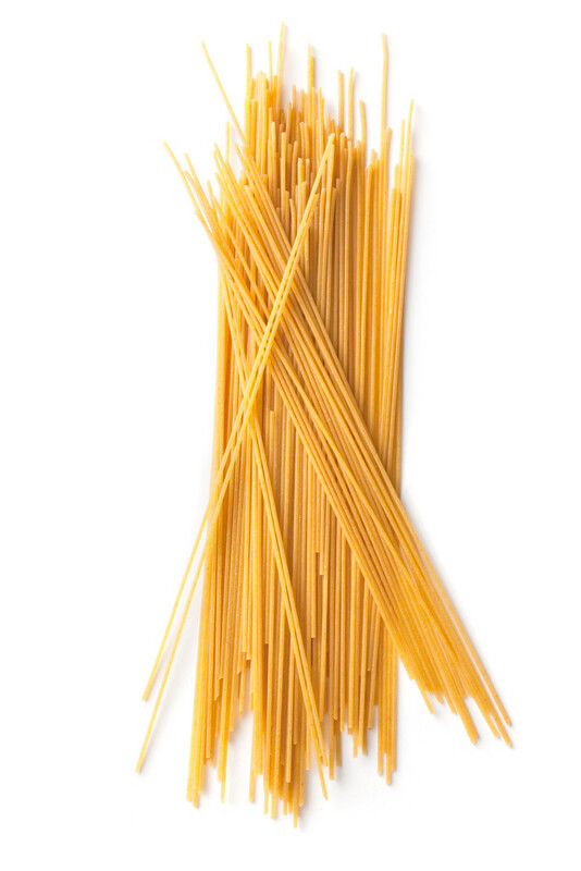 Bucatini Pasta Verrigni