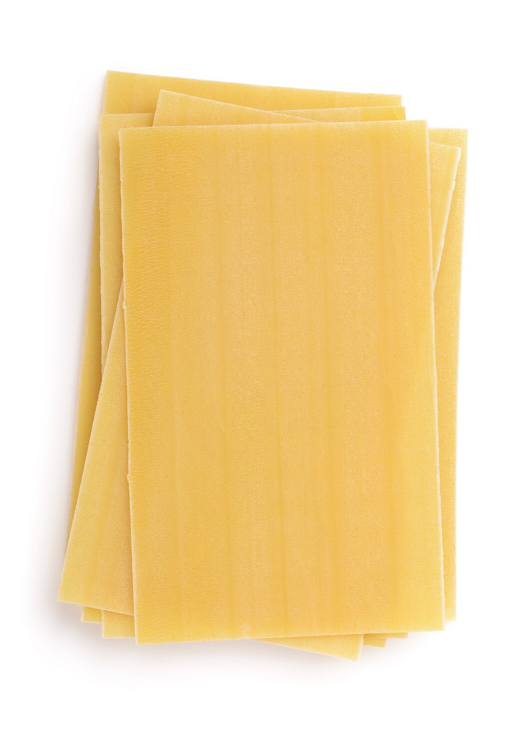 Lasagna Sheets GF DePumas