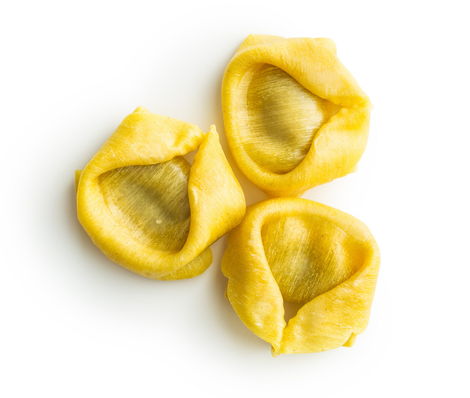 Three Cheese Tortellini GF DePumas