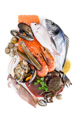 SEAFOOD