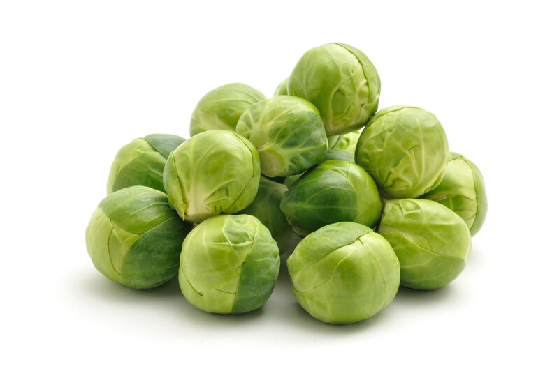 Mini Brussels Sprouts