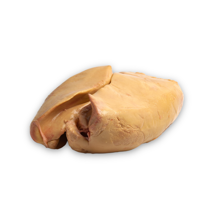 Duck Foie Gras