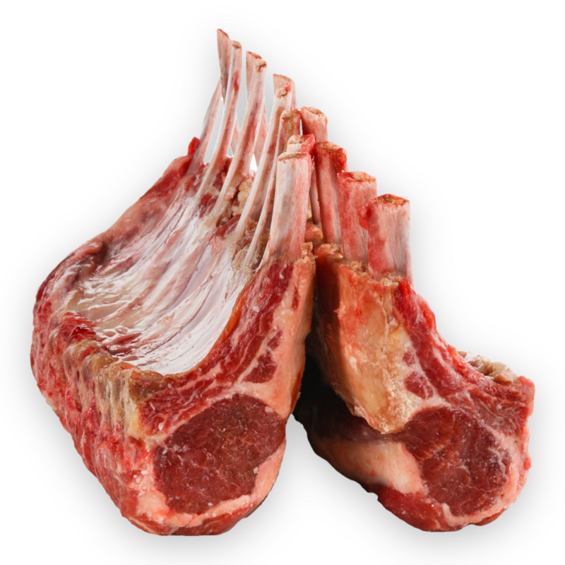 Rack Of Lamb, Grass Fed