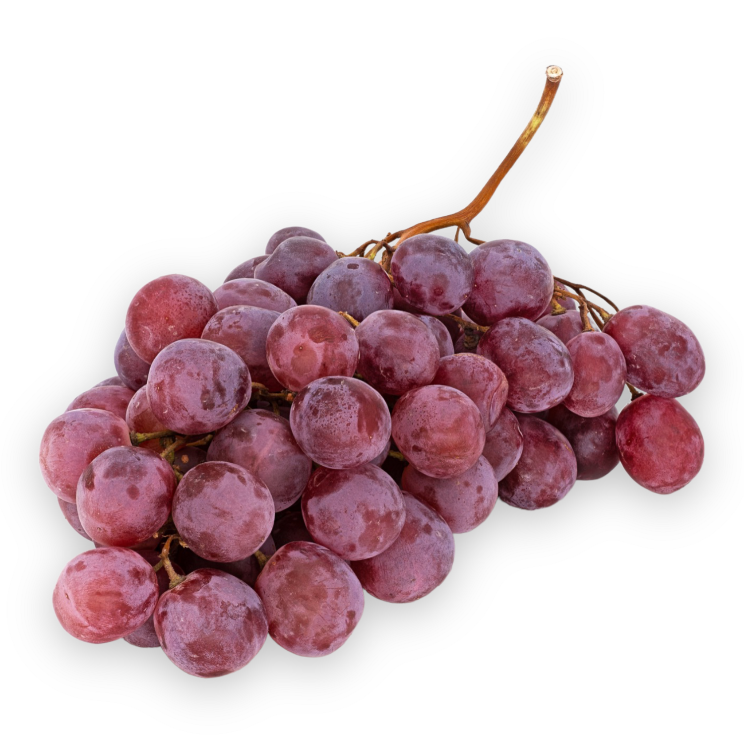 Red Grapes