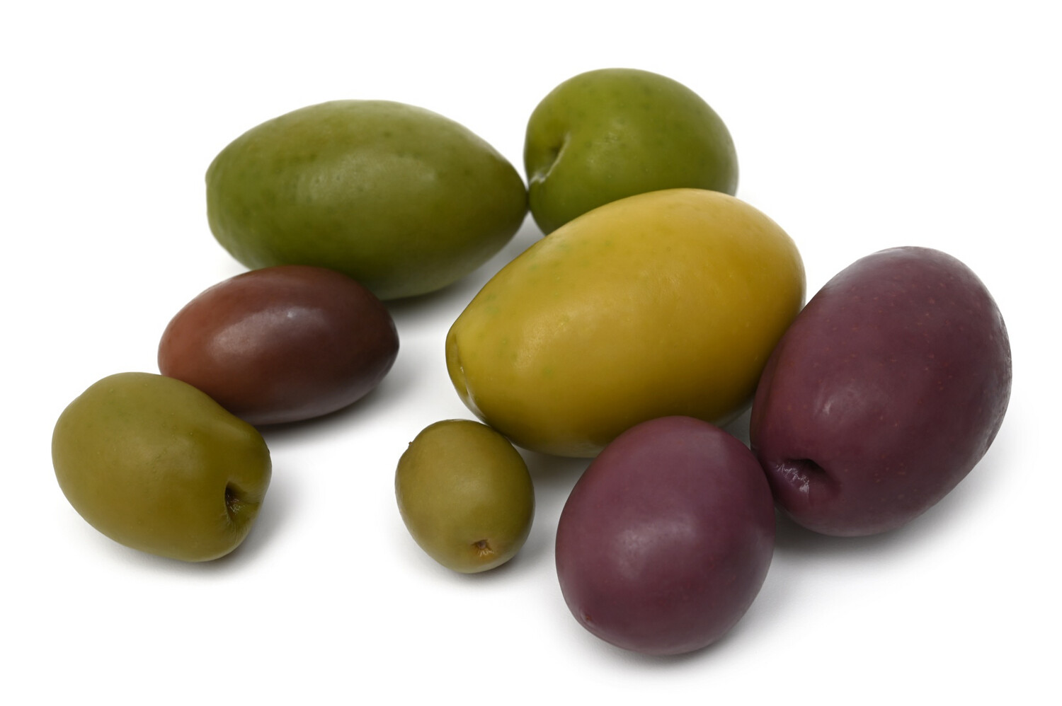 Italian Mix Olives