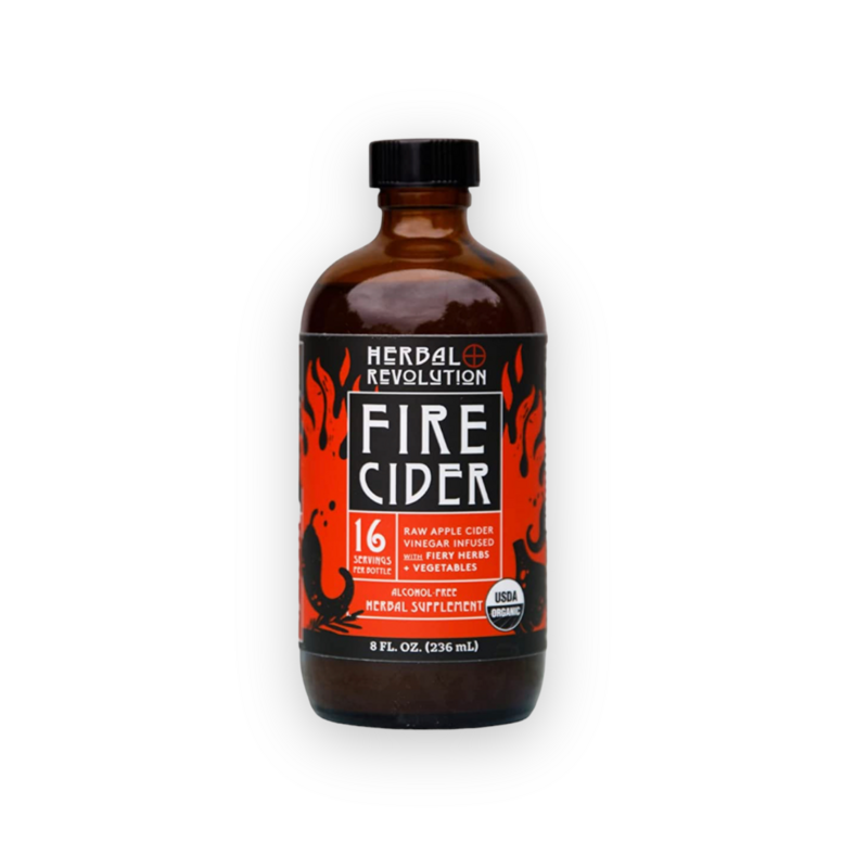 Fire Cider