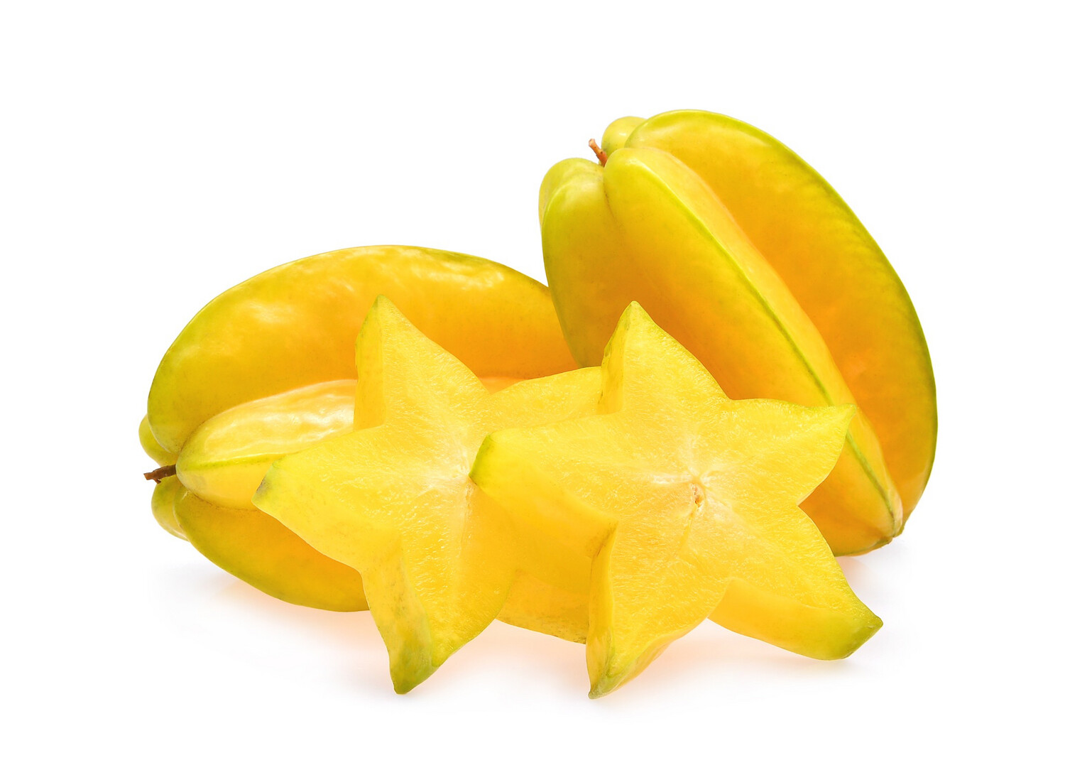 Star Fruit