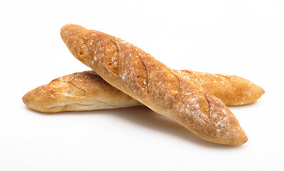 Flaxette Baguette Fairfield Bread
