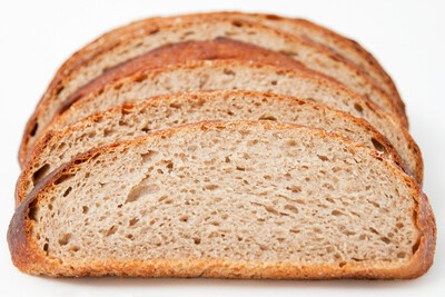 Multigrain Country Half Loaf Fairfield Bread