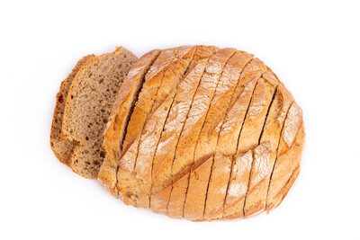 Bridgeport Sourdough Whole Loaf Fairfield Bread Co.