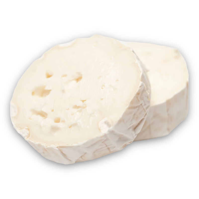 Creamy Chevre Cheese