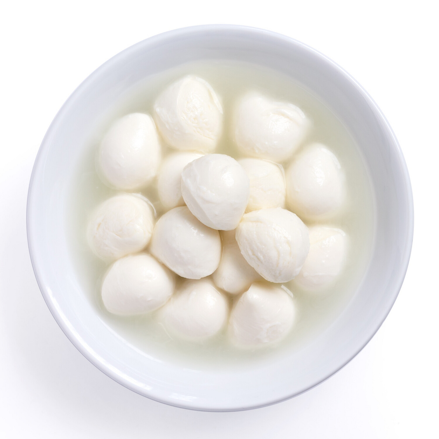 Ciliegine Mozzarella Liuzzi