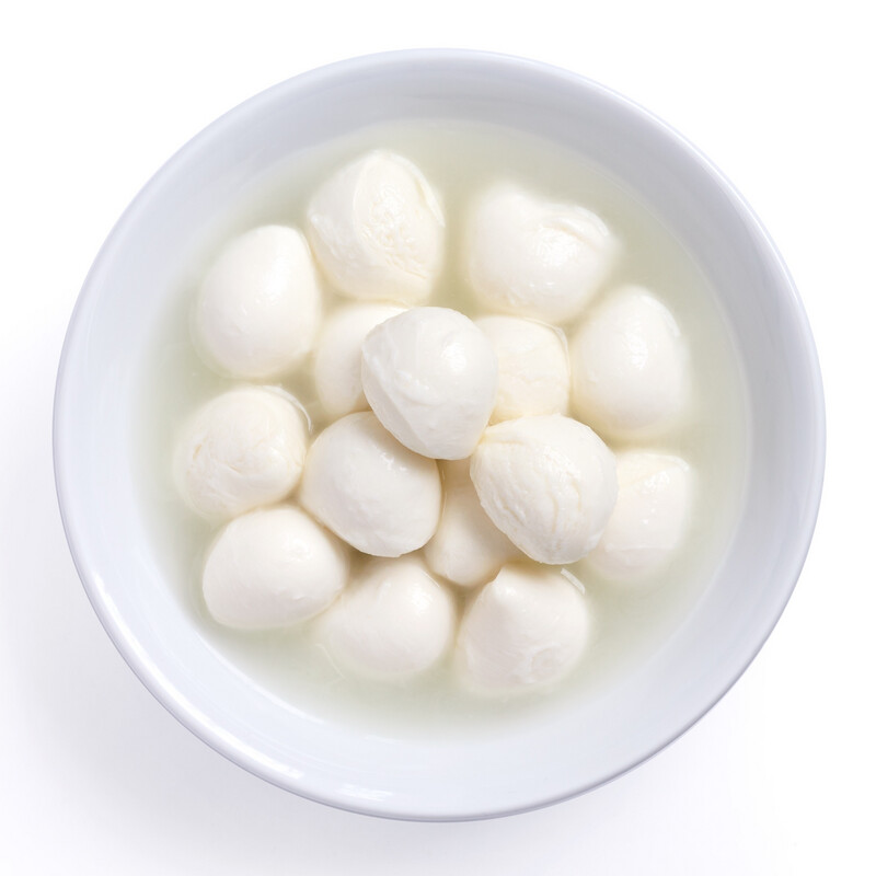 Ciliegine Mozzarella Liuzzi