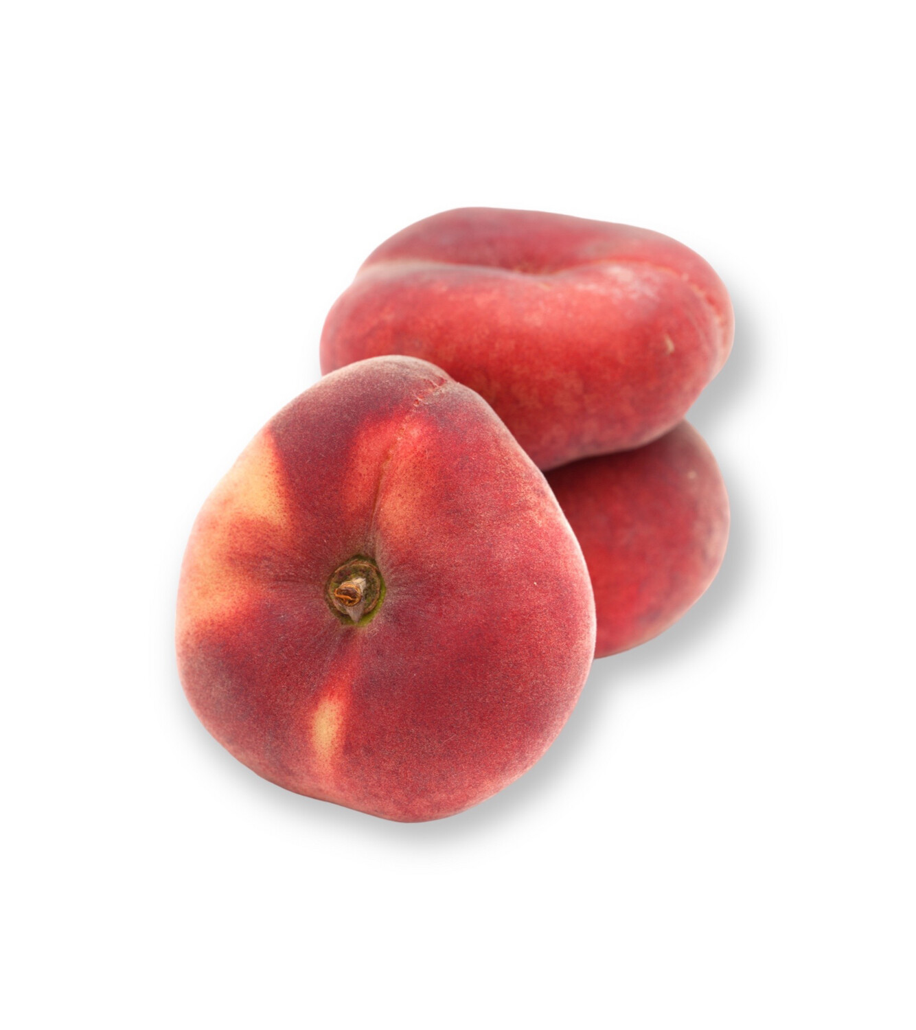 Donut Peaches