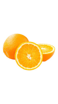 Heirloom Navel Oranges